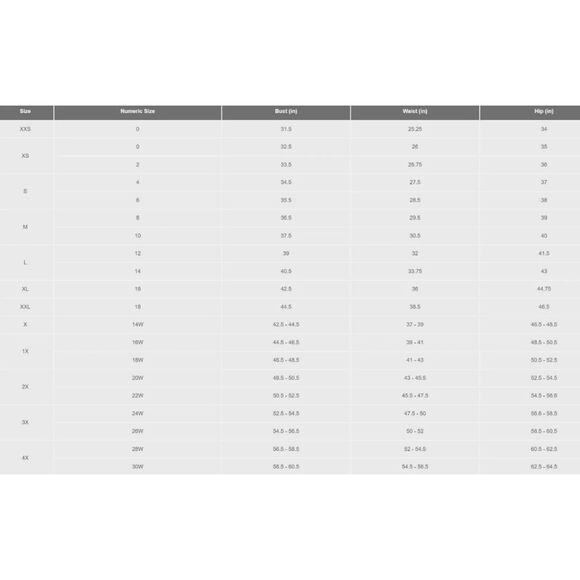 Sergio Hudson High-Waist Wide Leg Tailored Trousers- 2X - Picture 3 of 3